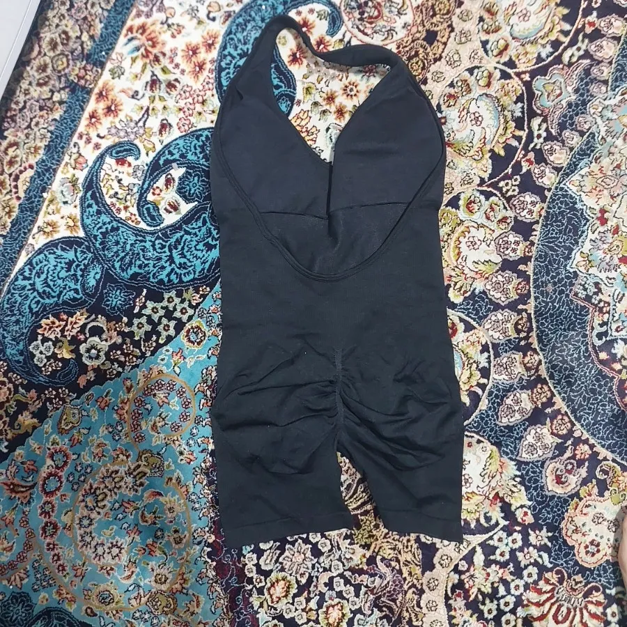 رمپر ورزشی بک لس