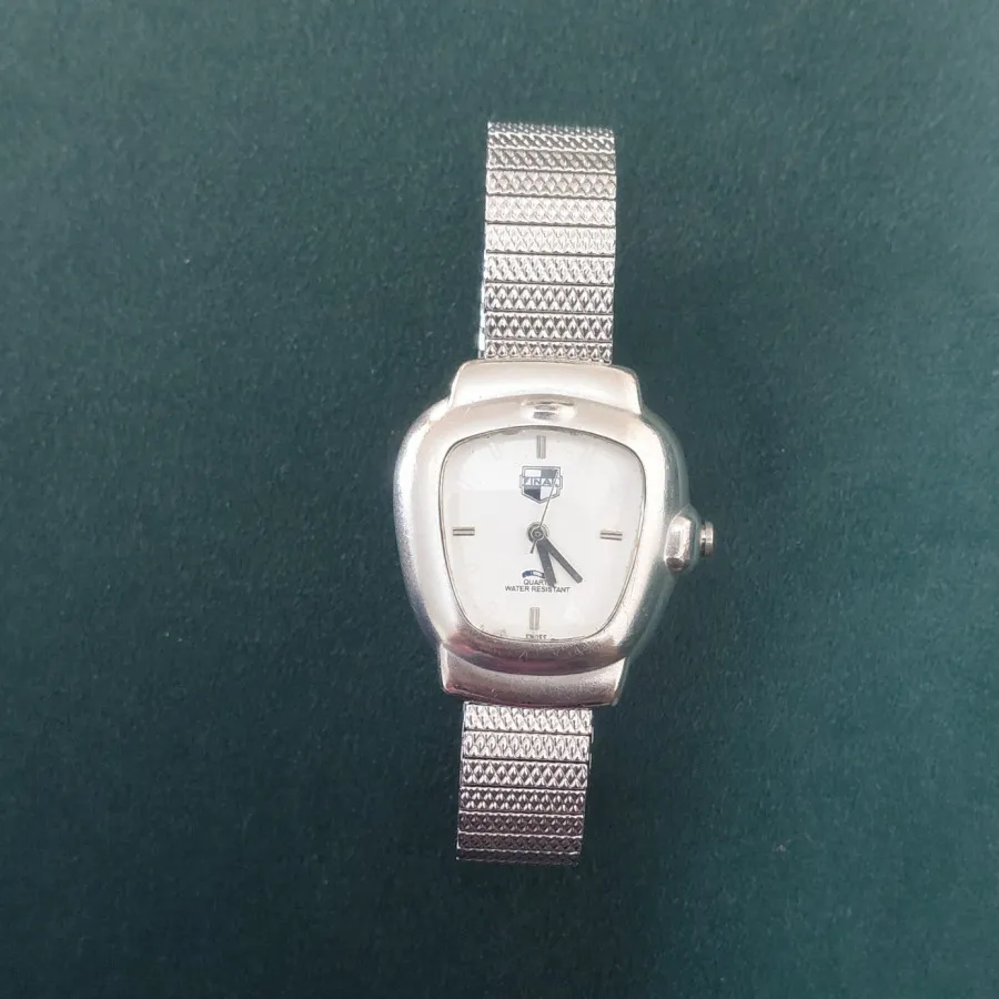 ساعت مچی زنانه