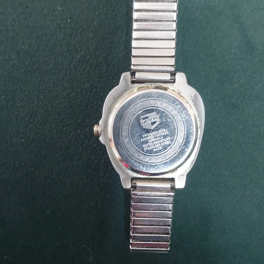 ساعت مچی زنانه