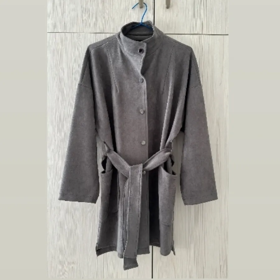 بارونی جیر دخترانه زنانه