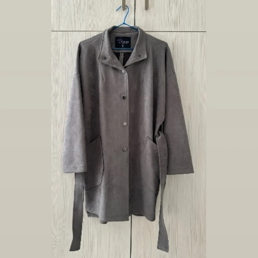 بارونی جیر دخترانه زنانه