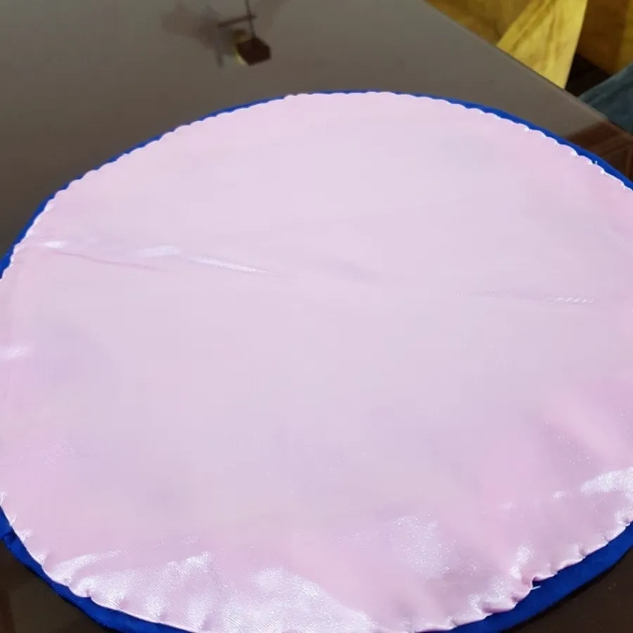 رومیزی دست دوز