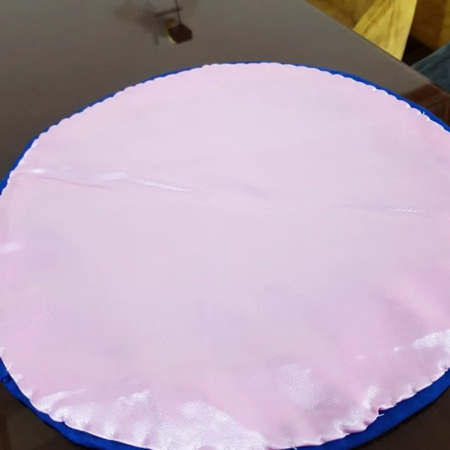 رومیزی دست دوز