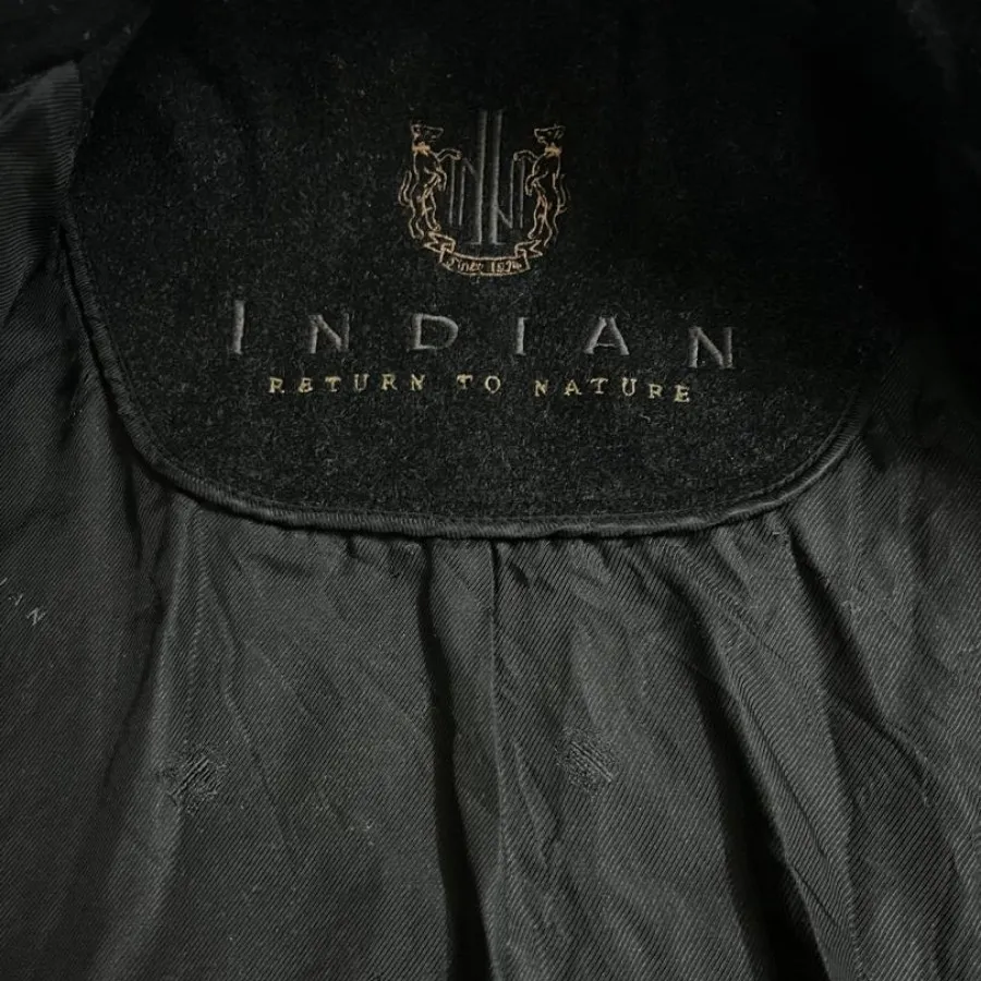 کت پشمی برند هندی