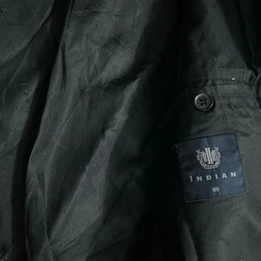 کت پشمی برند هندی