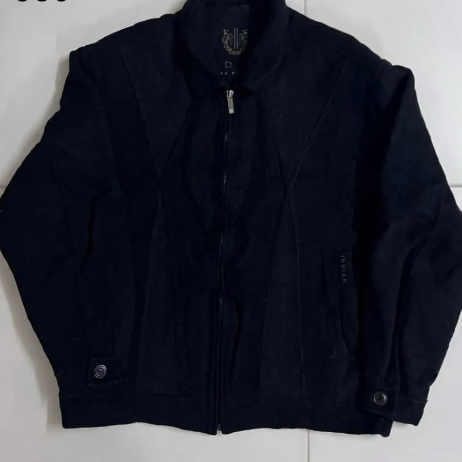 کت پشمی برند هندی