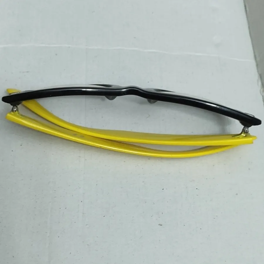 عینک در حد نو