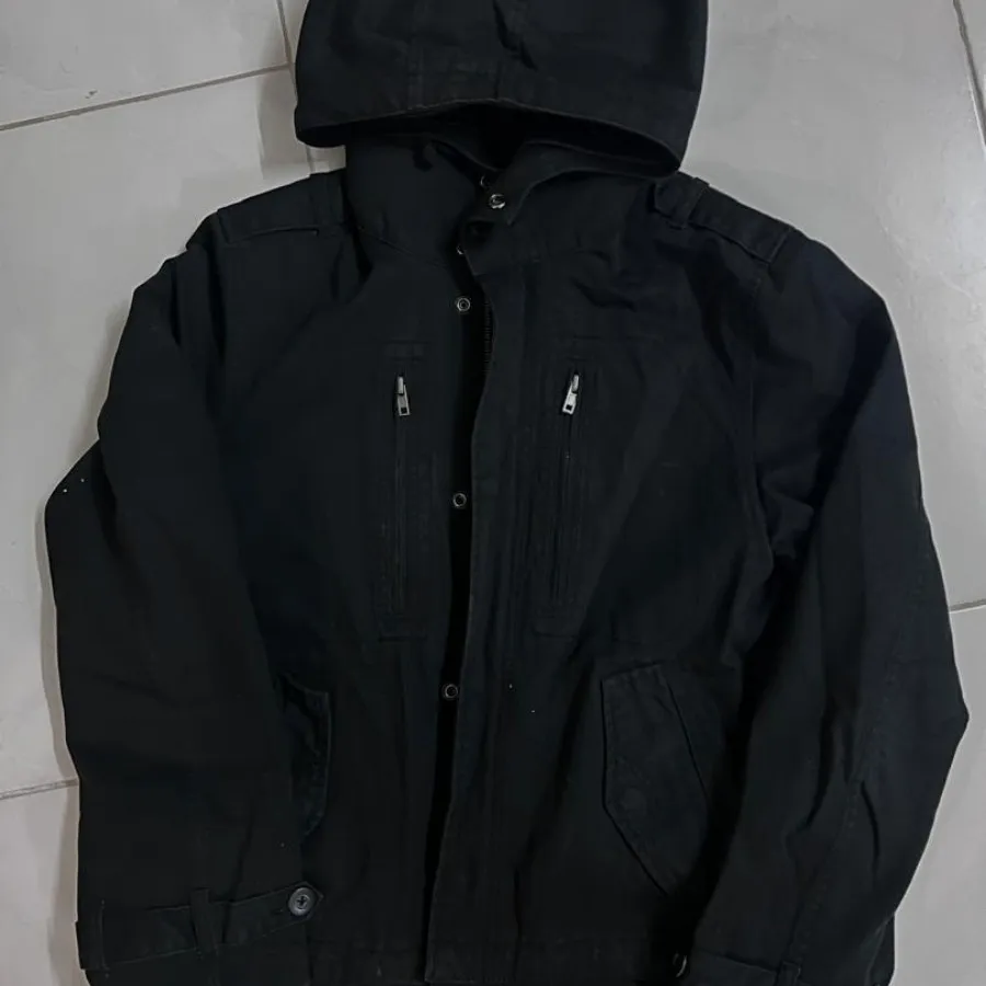 ترنچ کت و پالتو خارجی