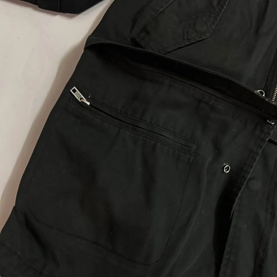 ترنچ کت و پالتو خارجی