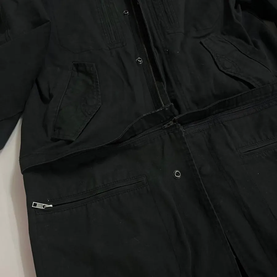 ترنچ کت و پالتو خارجی