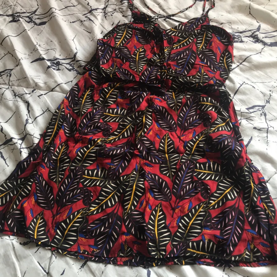 پیراهن کیابیی