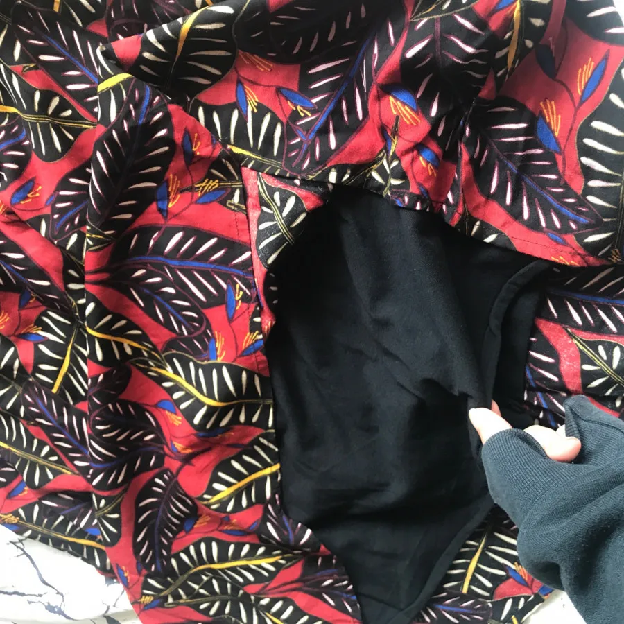 پیراهن کیابیی