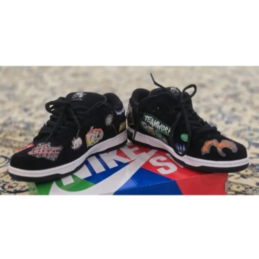 کتونی مستر نایک