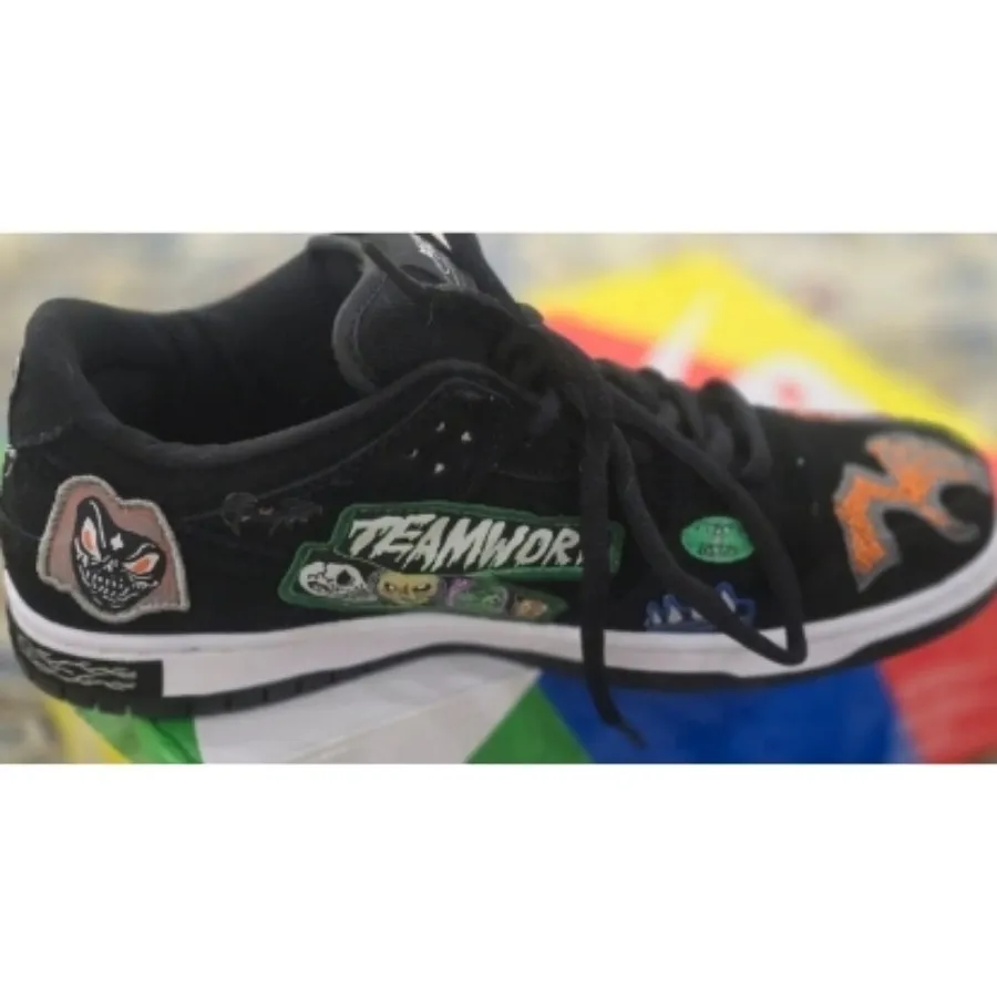 کتونی مستر نایک