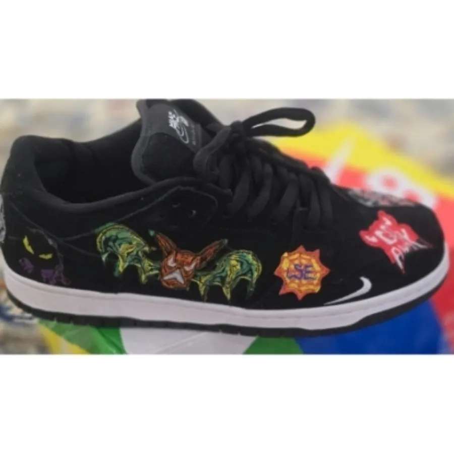 کتونی مستر نایک