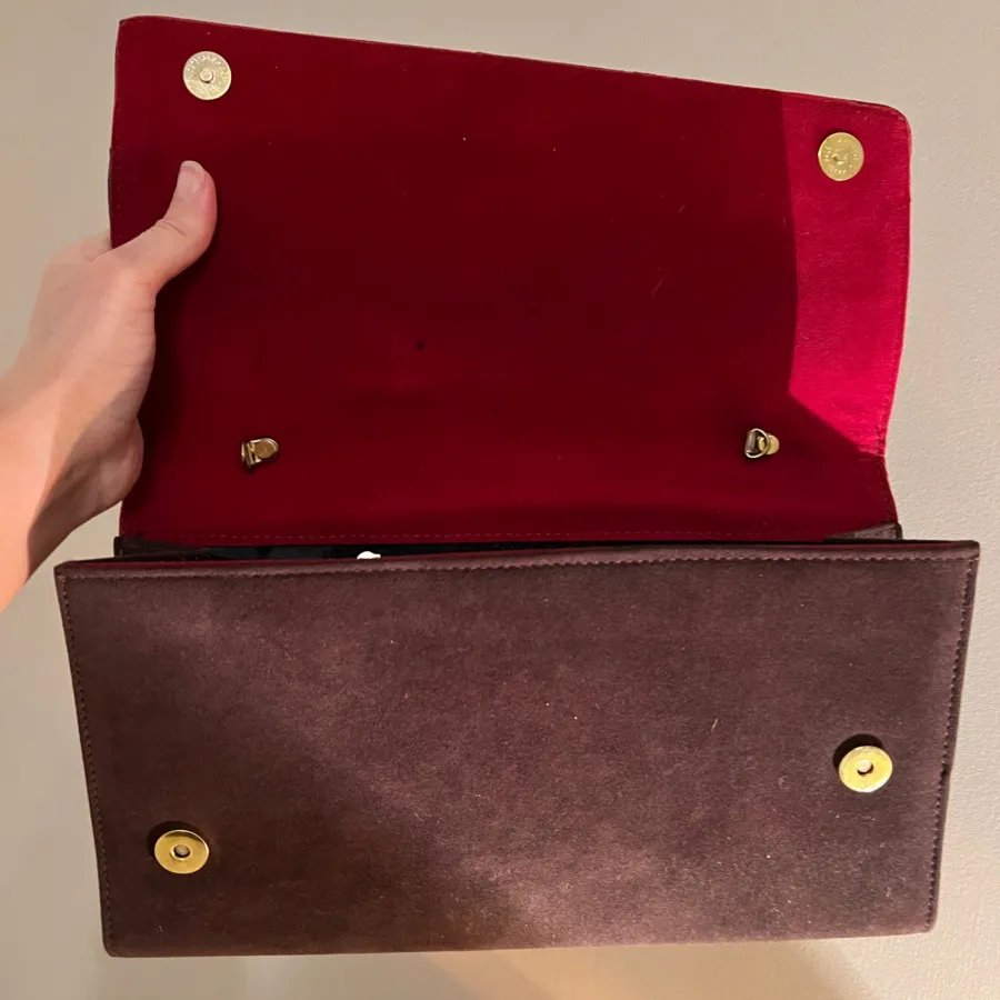 کیف کلاچ ترک