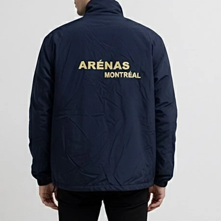 کاپشن برند امریکایی نورث