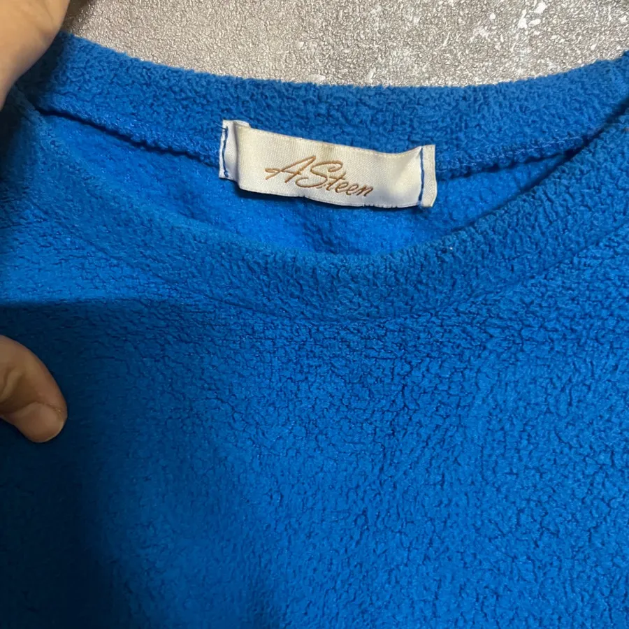 هودی حوله ای