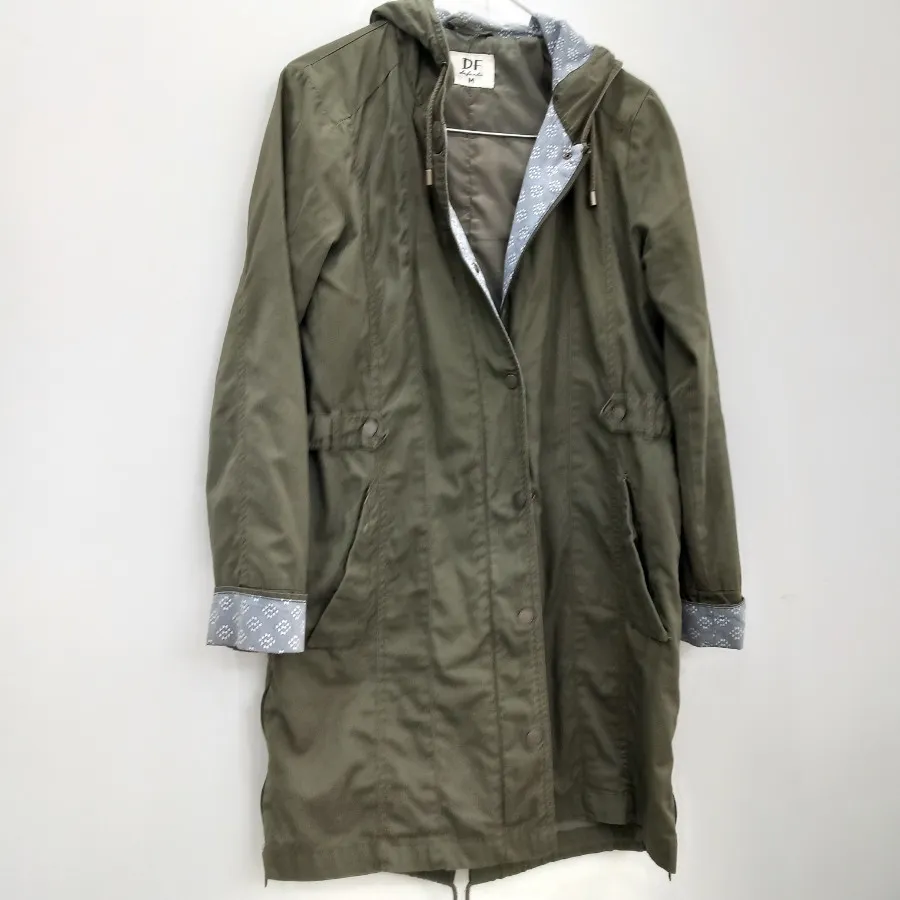 بارونی کتان