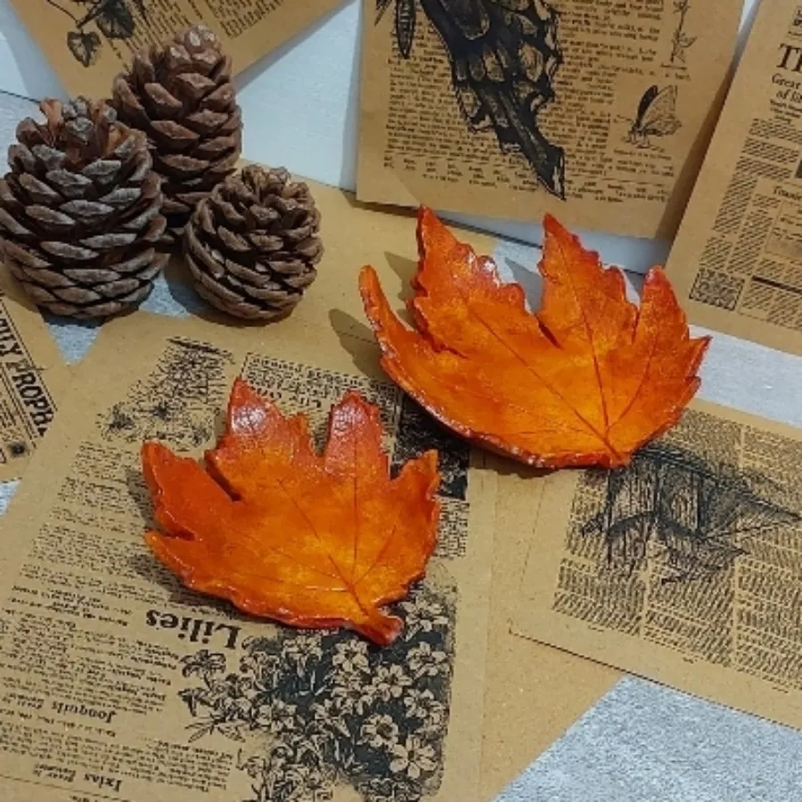 برگ سرامیگی