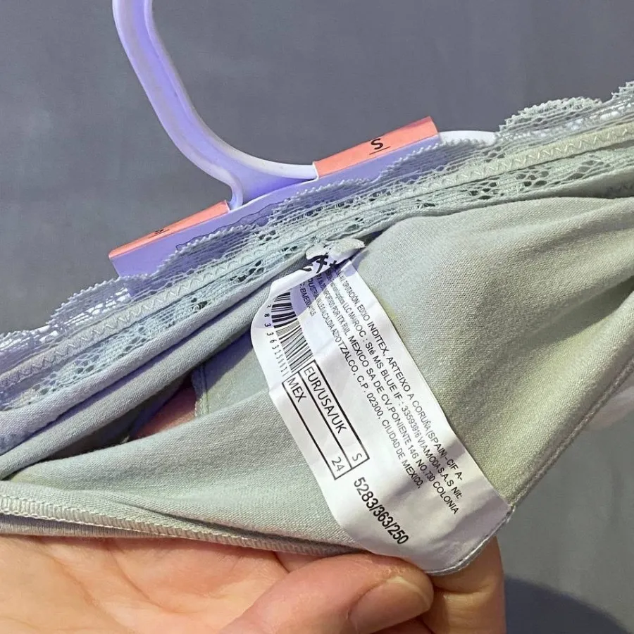 شورت نخی بکلس