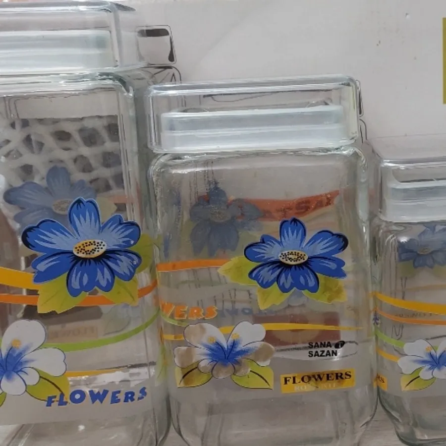 جای قند.شکر.چای وادویه