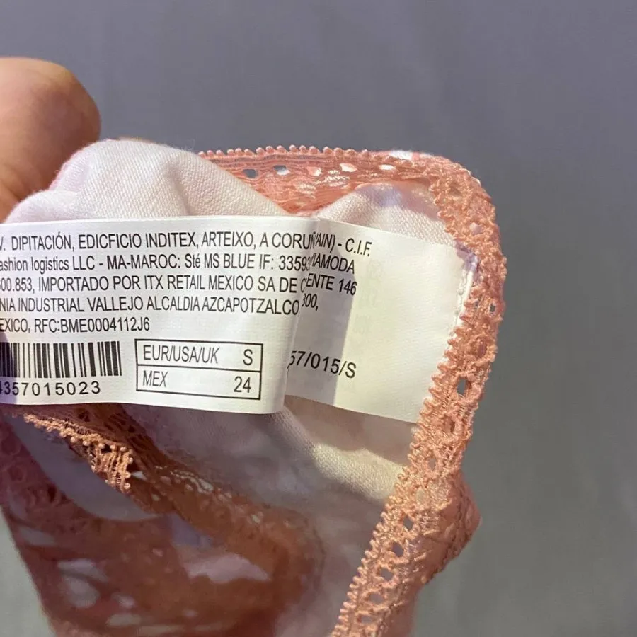 شورت نخی بک لس دور گیپور