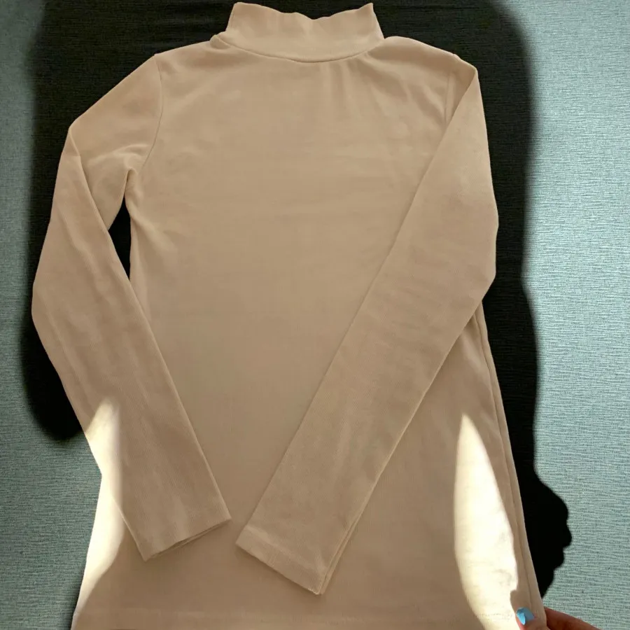 بلوز یقه اسکی