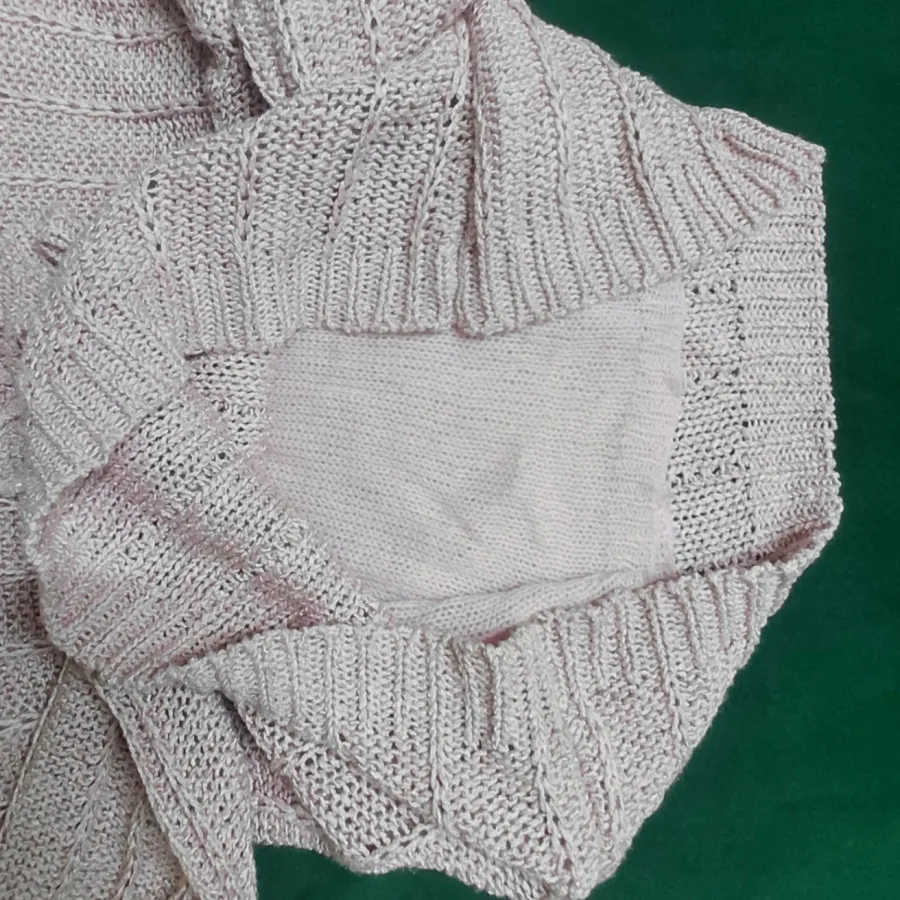 بلوز بافت ابریشمی