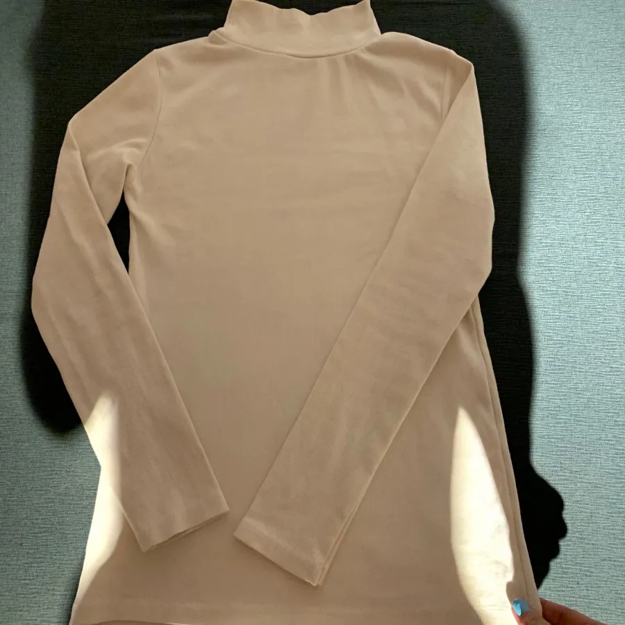 بلوز یقه اسکی