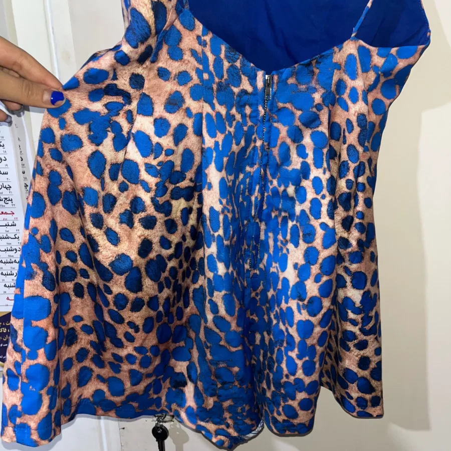 سرهمی شورتکی