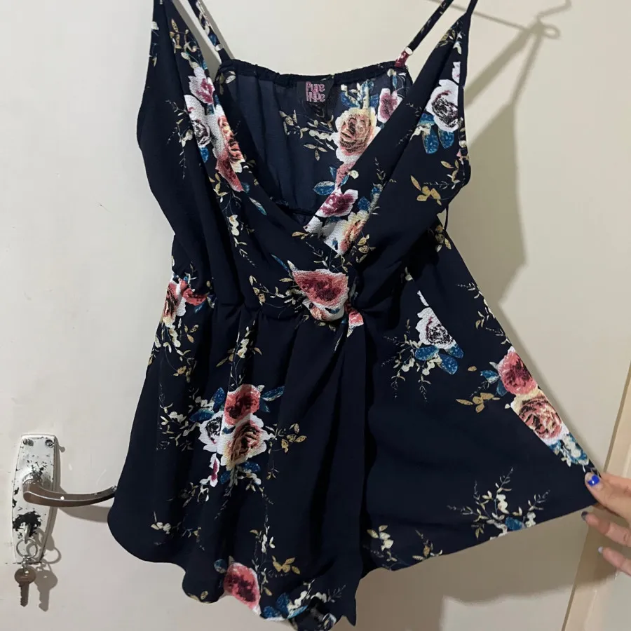 سرهمی شورتکی