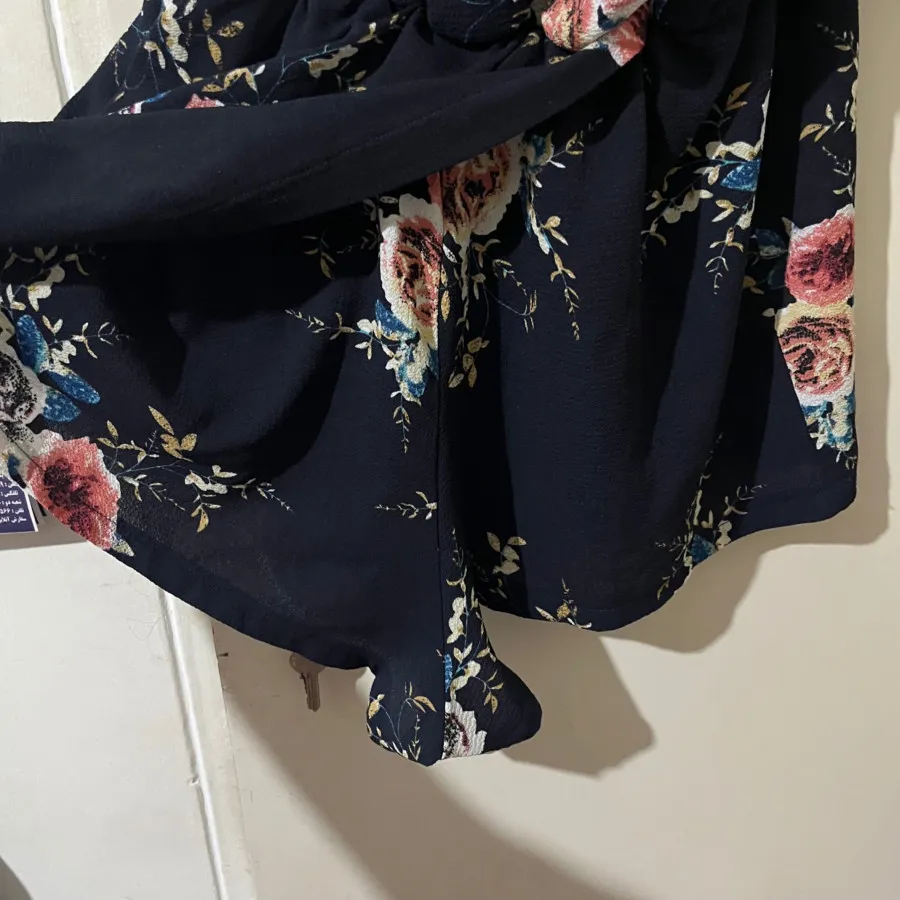 سرهمی شورتکی