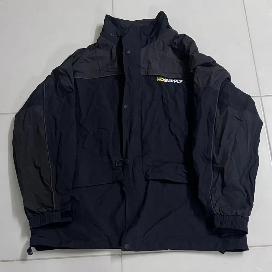 کاپشن برند امریکایی نورث