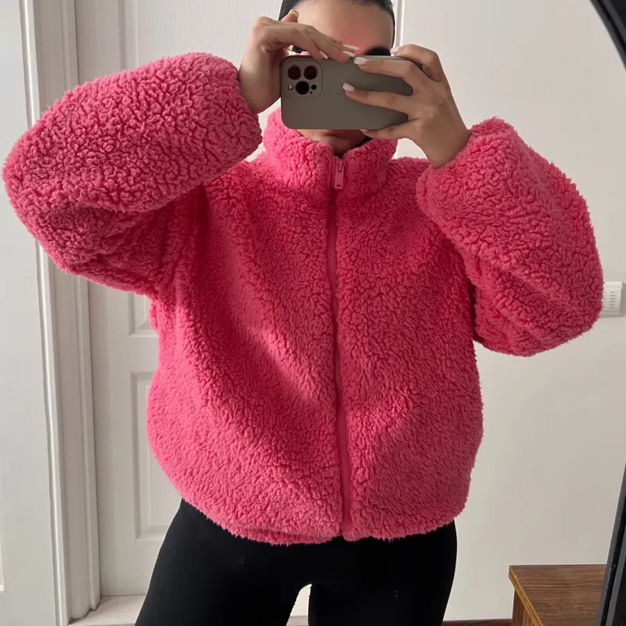 سویشرت تدی نرمالو