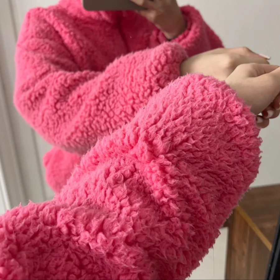 سویشرت تدی نرمالو