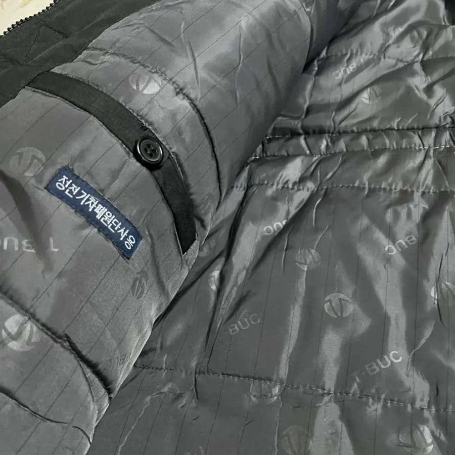 کاپشن بلند اصل کره