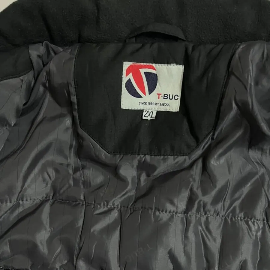 کاپشن بلند اصل کره