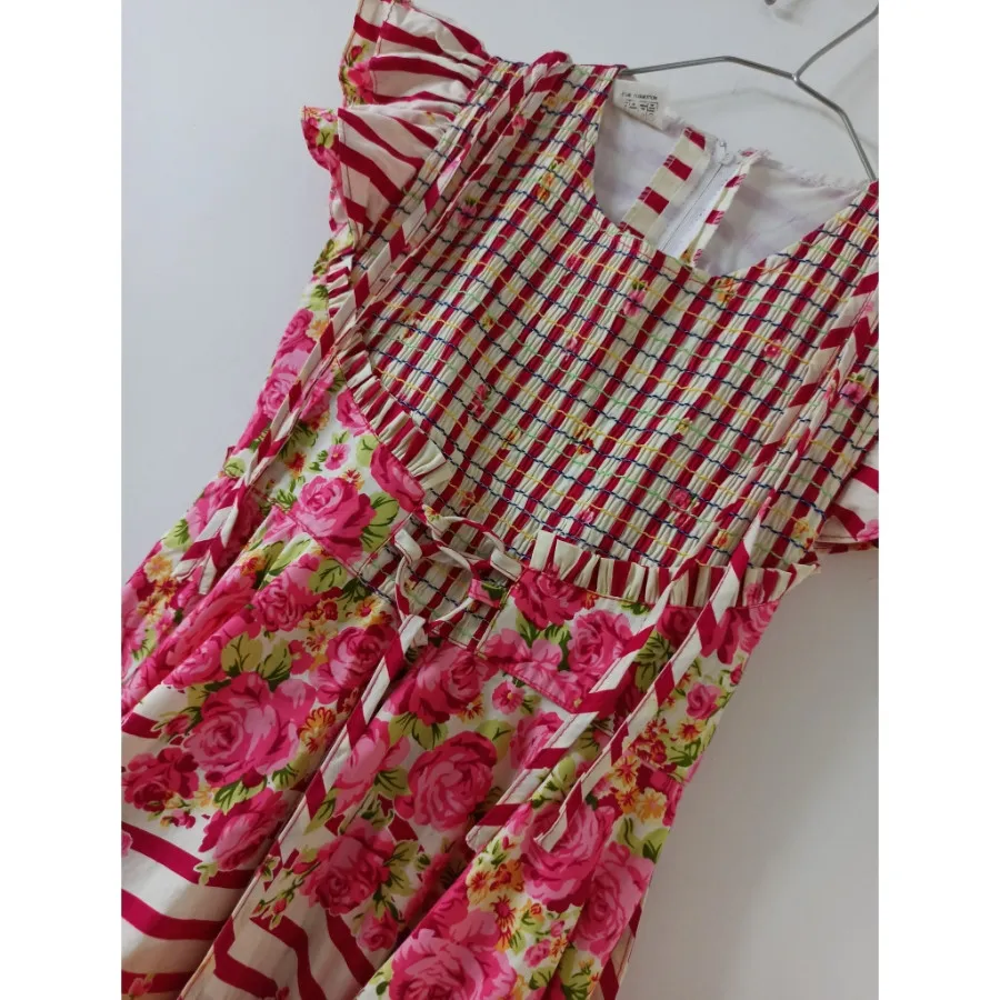 پیراهن خارجی