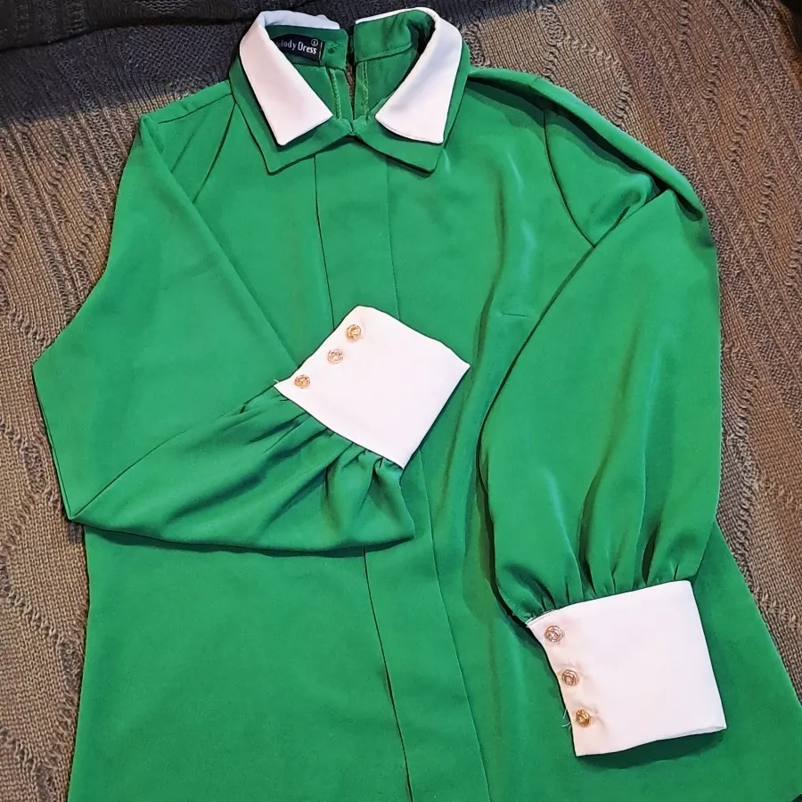 شومیز مجلسی