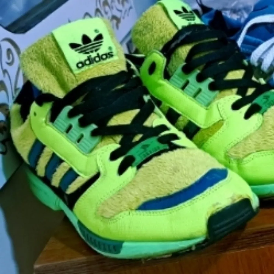 کتونی برند حراج