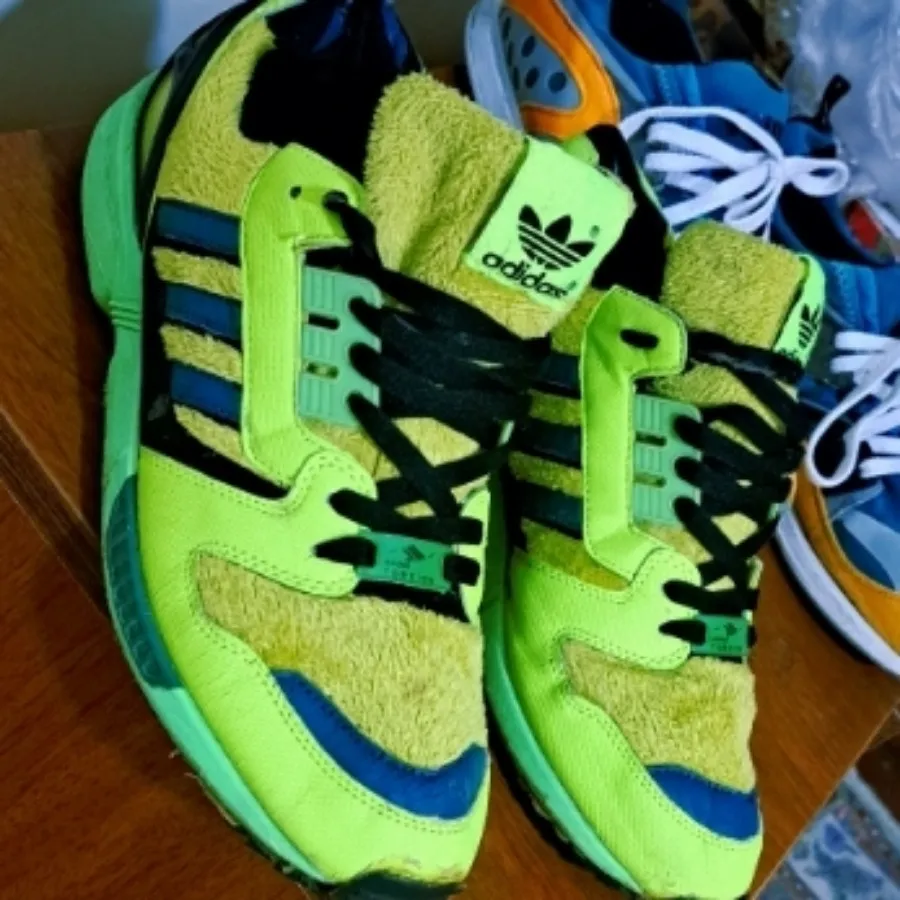 کتونی برند حراج