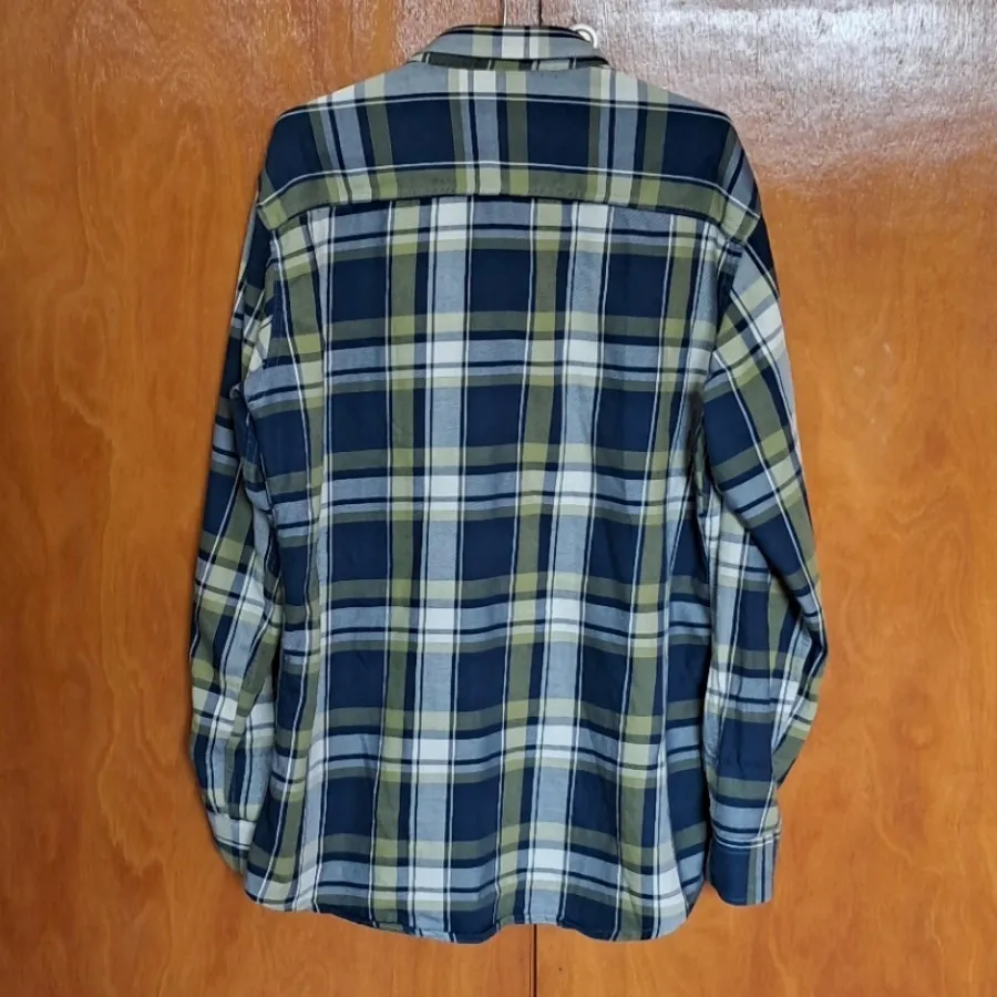 بلوز یونیسکس چارخونه