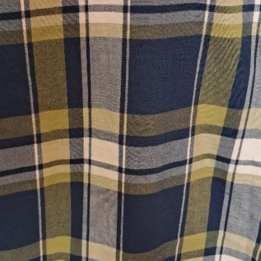 بلوز یونیسکس چارخونه