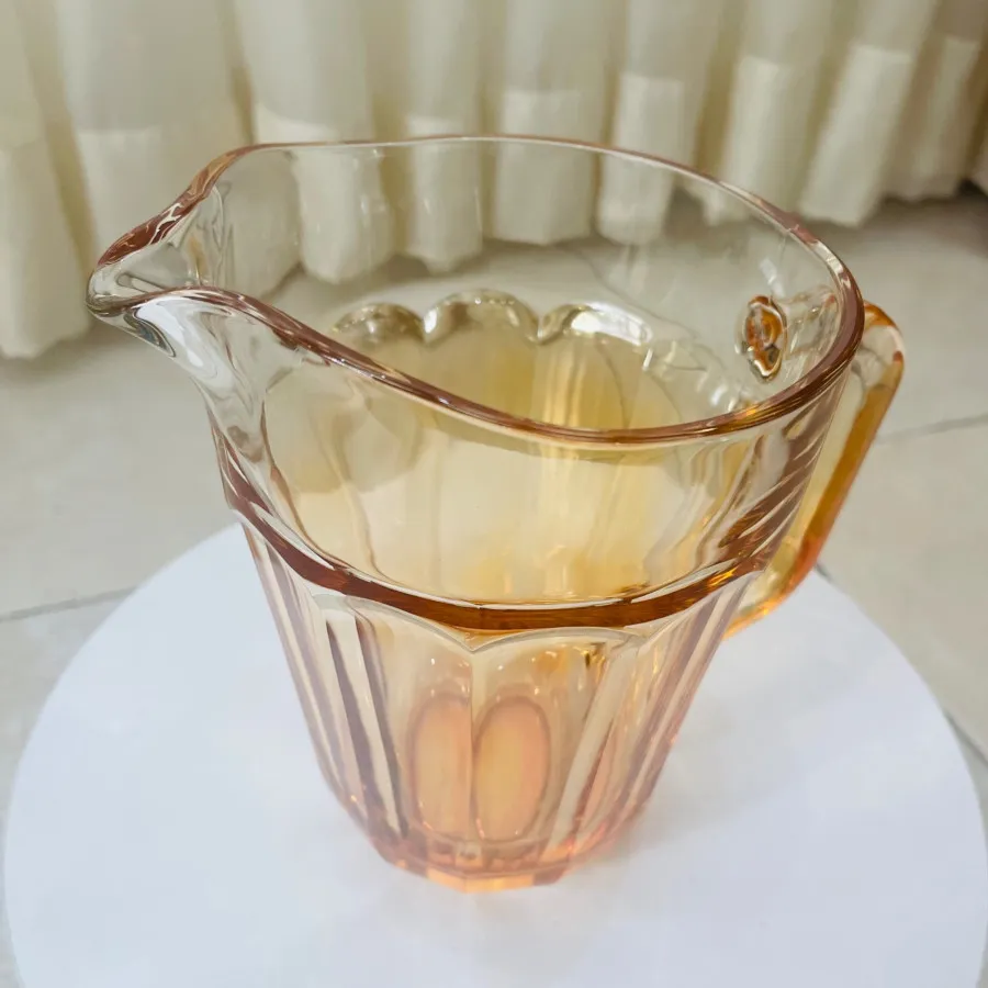 پارچ و گیلاس