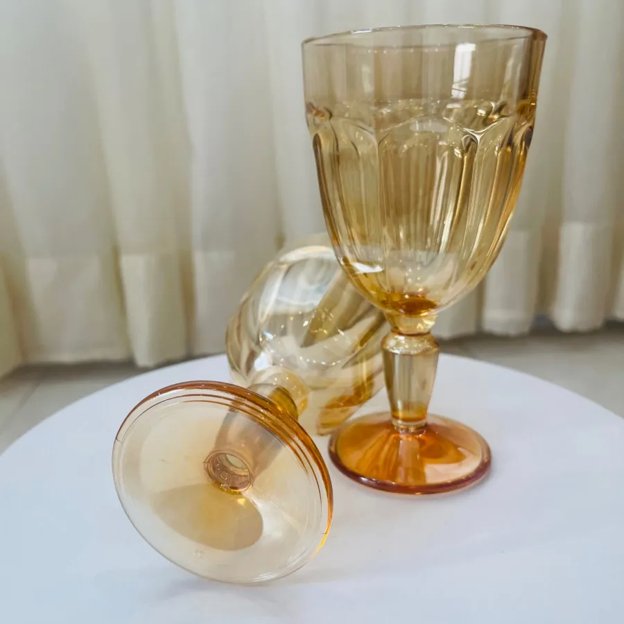 پارچ و گیلاس