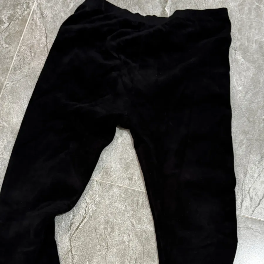 دوتاهودی و یه شلوار توکرک