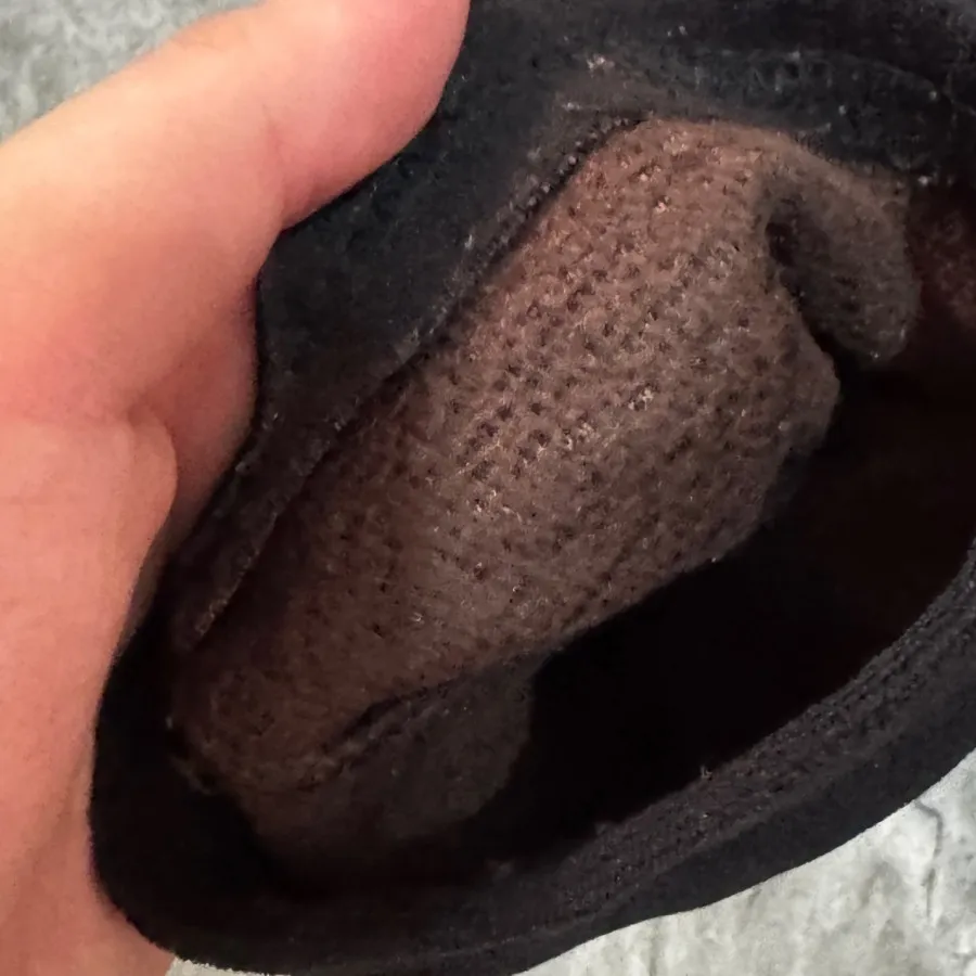 دوتاهودی و یه شلوار توکرک