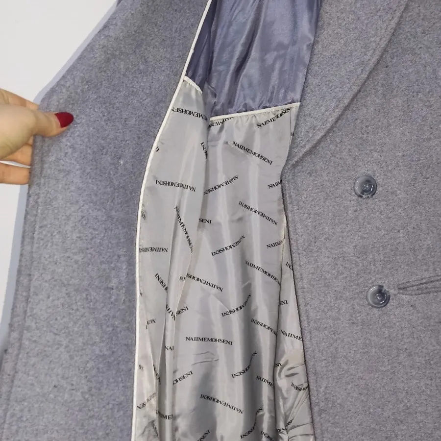 پالتو زنانه