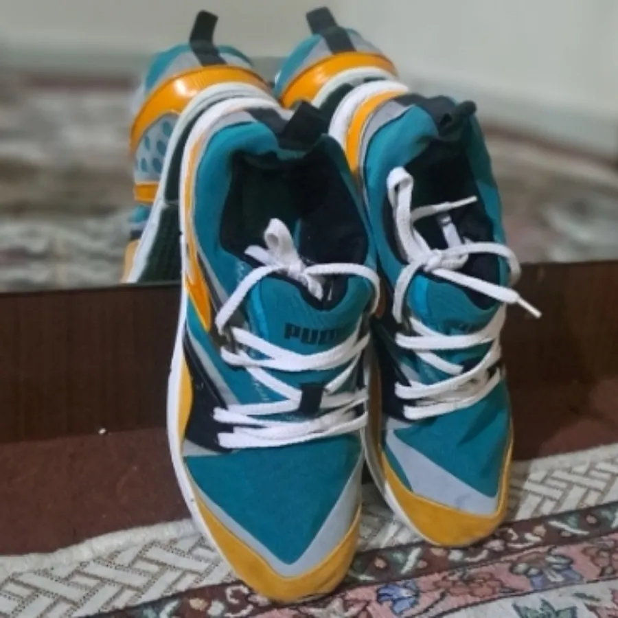 کفش ورزشی کتونی حراج